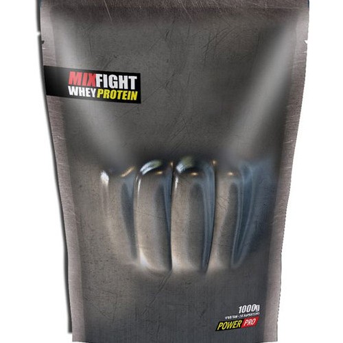 Протеин Mix Fight, 1кг