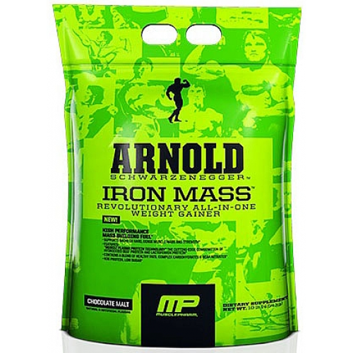 Iron Mass, 3.62 kg