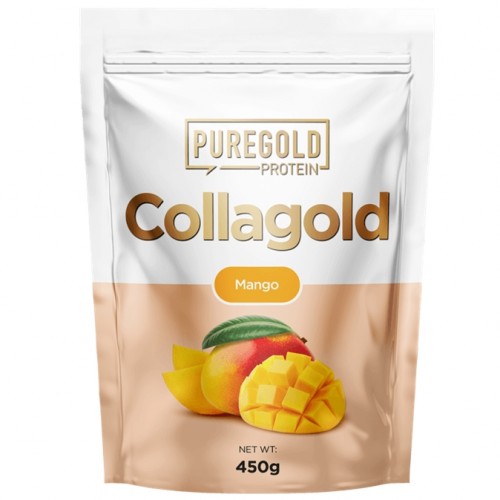 Collagold, 450g (Манго)
