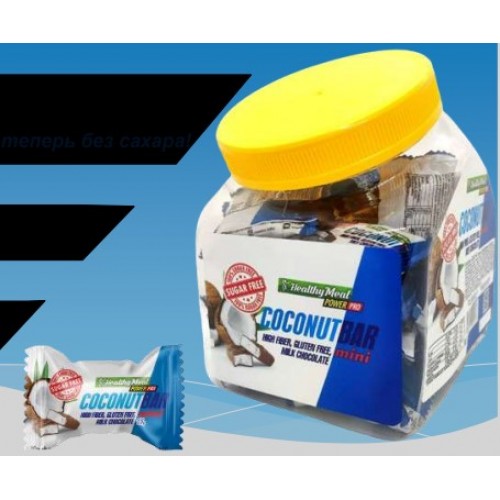 Coconutbar mini, 15g