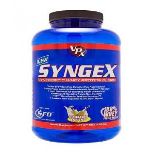SYNGEX PROTEIN 2,3 kg