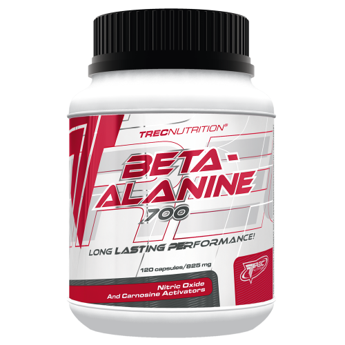 Beta-Alanine 700, 120 caps