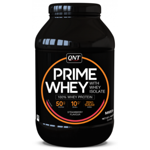 PRIME WHEY, 908g
