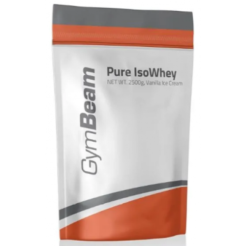 Pure IsoWhey, 2500g