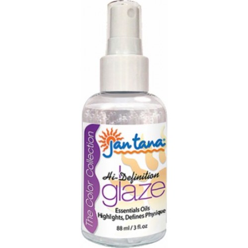 Hi-Definition Glaze Gel (масло 88 мл)