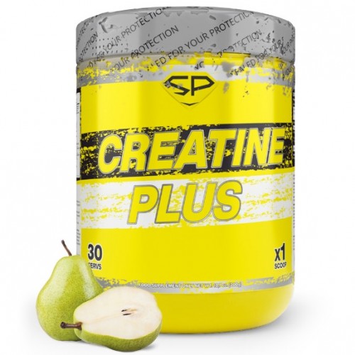 CREATINE PLUS, 300g (Груша)