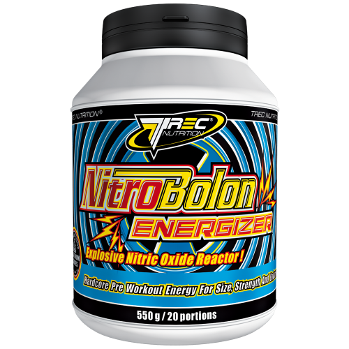 Nitrobolon Energizer, 1100 g