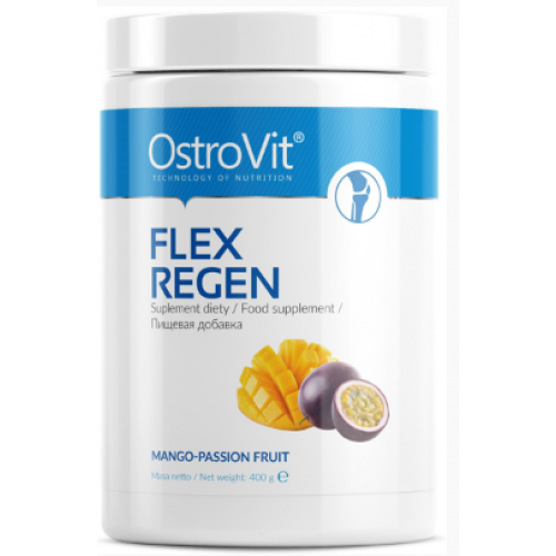 Flex Regen, 400g