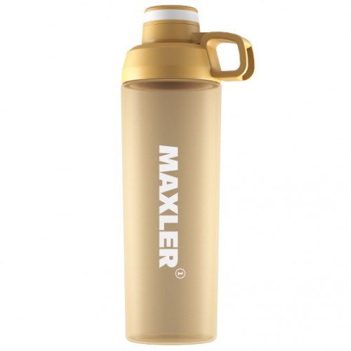 Promo Shaker Essence, 700 ml (Желтый)