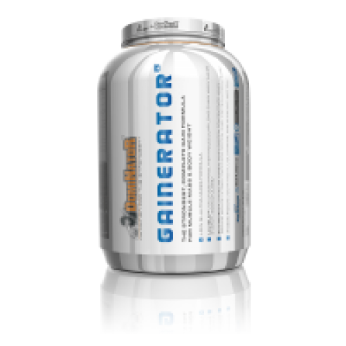Gainerator 3200 гр.