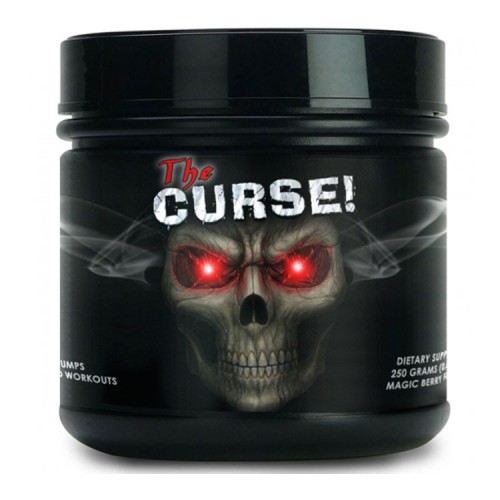 The Curse, 50 порций