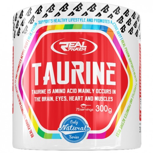 Taurine, 300g