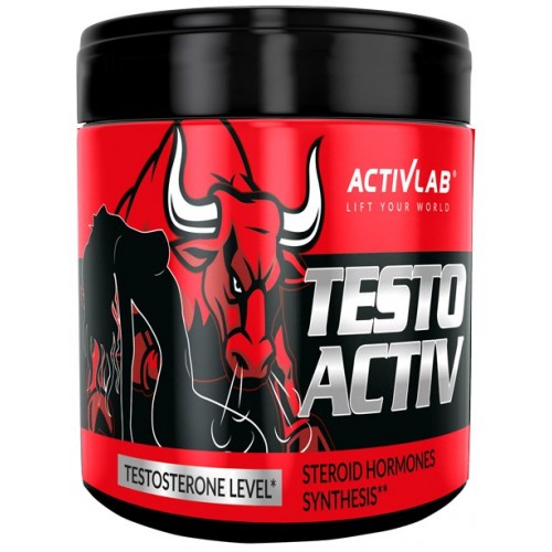 TestoActiv, 300g