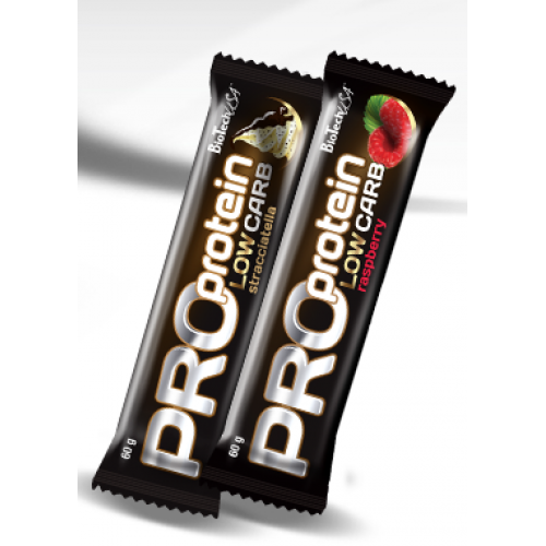 PRO Protein Bar, 60g х 21