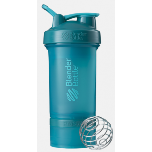 ProStak, 650ml Teal