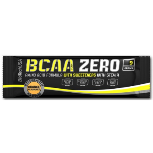 BCAA Flash Zero, 9g