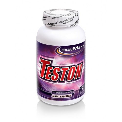 Teston 130 Сaps