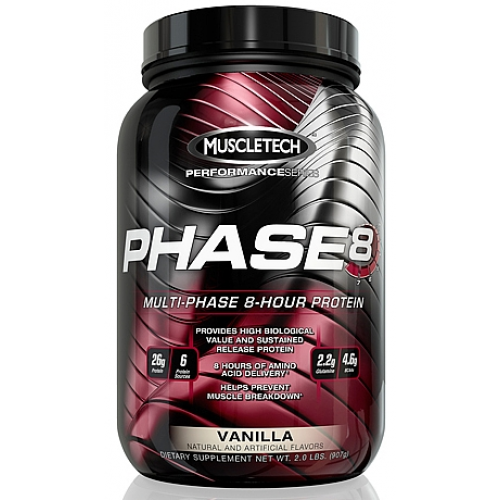 Phase8, 908 гр