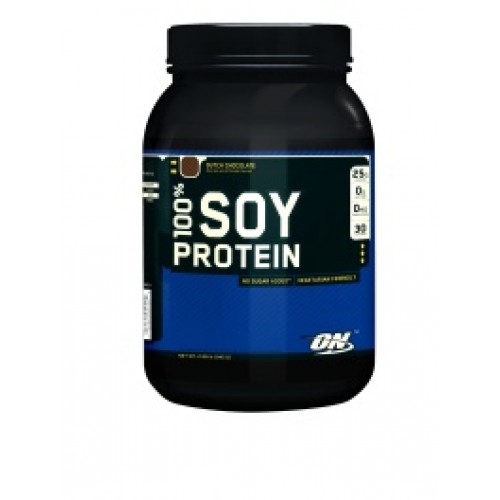 100% Soy Protein (909g)