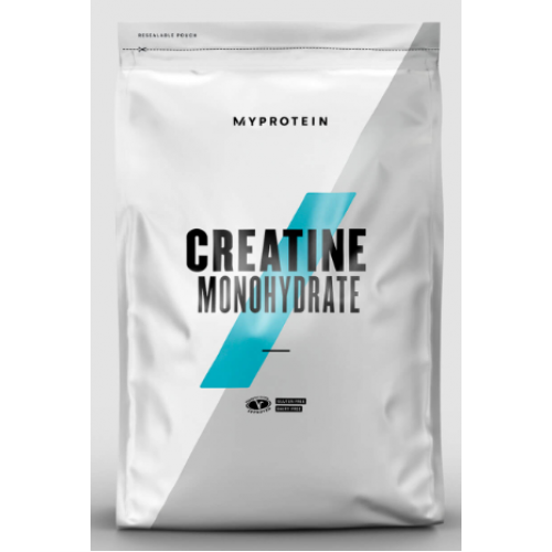 Creatine Monohydrate, 1000g