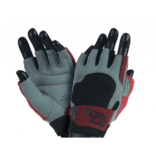 перчатки CRAZY MFG 850