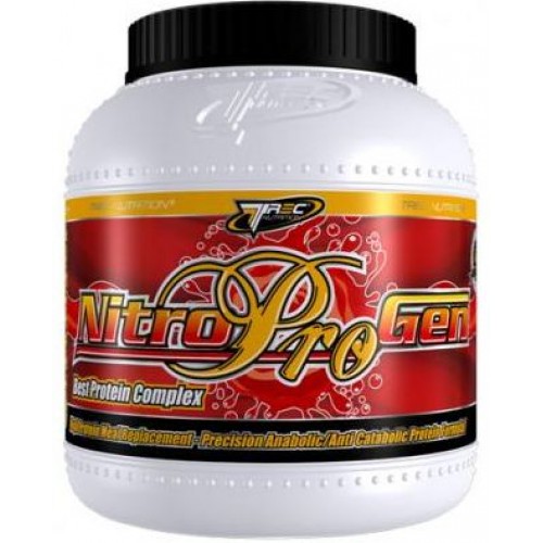 NitroProGen, 1500 г