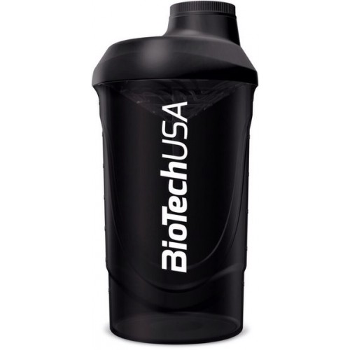 WAVE SHAKER, 600 ml