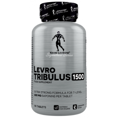 Levro Tribulus 1500, 90 tabs
