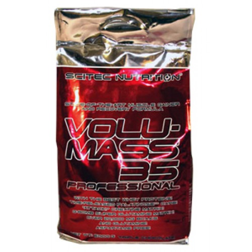 VOLUMASS 35 PROFESSIONAL - 6 кг.