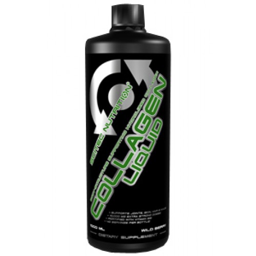 COLLAGEN LIQUID, 1000 мл