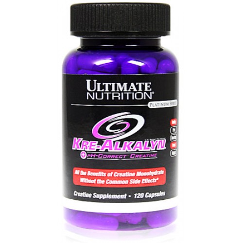 Kre-Alkalyn 120 таб
