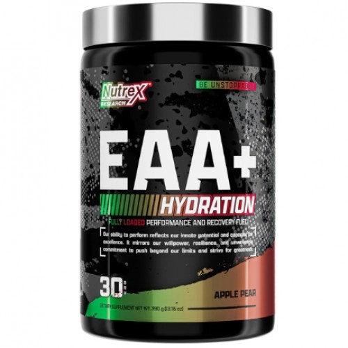 EAA+ HYDRATION, 30 serv (Яблоко-Груша)