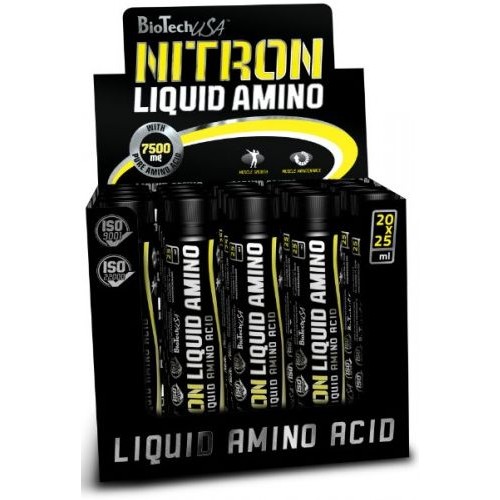 Nitron Ampoule, 25ml x 20bottle