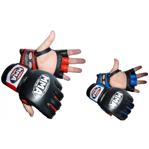 KATAME, MMA-006