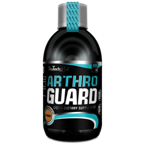 ARTHRO GUARD LIQUID, 500 ml