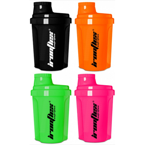 Nano Shaker, 300ml