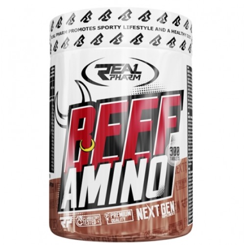 Beef Amino 300 tabs