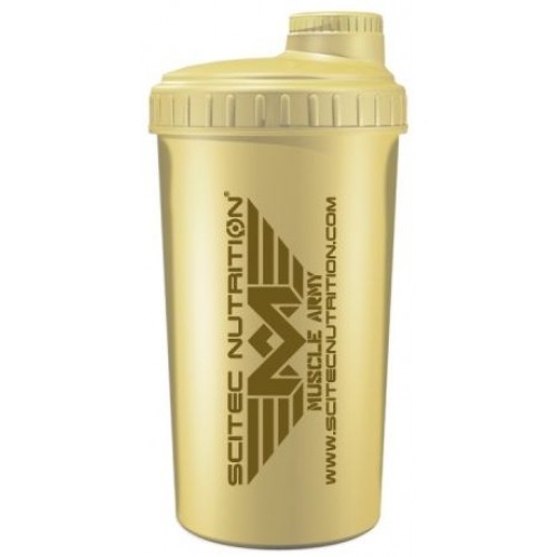 SHAKER DESERT, 700 ml