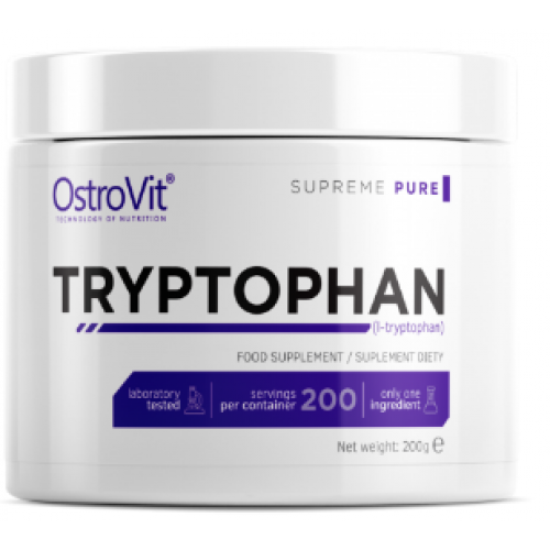 TRYPTOPHAN, 200g