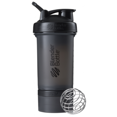 ProStak, 650ml Black