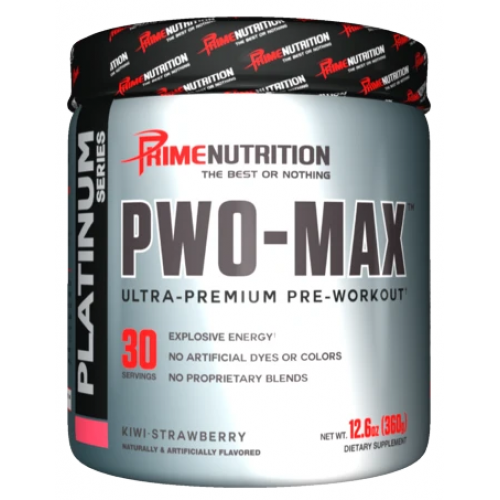 PWO-MAX, 360 g