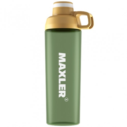 Promo Shaker Essence, 700 ml (Зеленый)