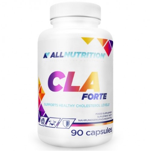 CLA FORTE, 90 caps
