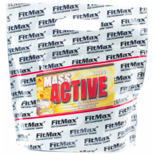 Mass Active, 1 кг.