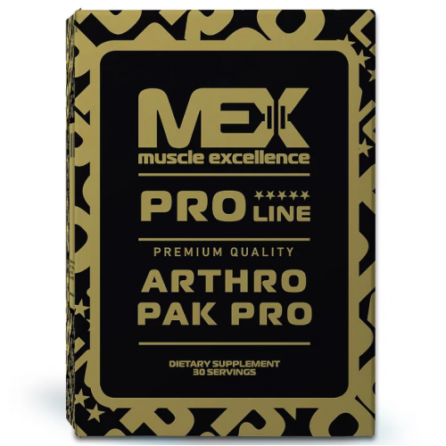 ARTHRO PAK PRO, 30 servings