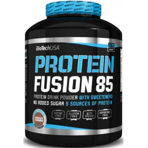 Protein Fusion 85, 2270g