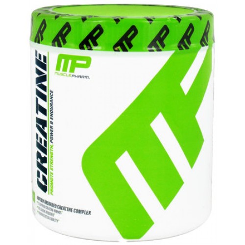 Creatine - Creatine Complex, 300g