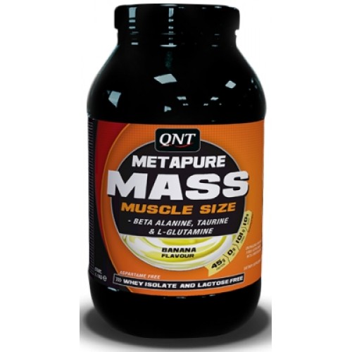 Metapure Mass + (1,1kg)