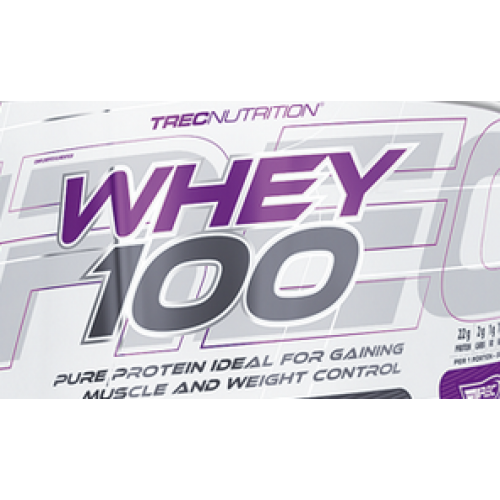 Whey 100, 30 г