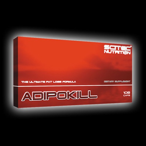 ADIPOKILL - 108 капс.